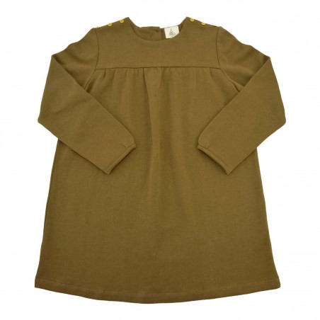 Robe cumin Constance Robe cumin Constance