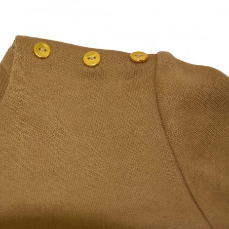 Robe cumin Constance Robe cumin Constance
