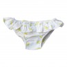 Maillot de bain imprimé Juliette Maillot de bain imprimé Juliette