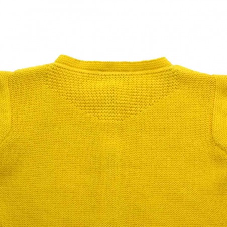 Veste Calixte verte
