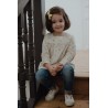 Blouse imprimée Joséphine Blouse imprimée Joséphine