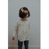 Blouse imprimée Joséphine Blouse imprimée Joséphine