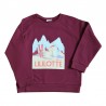 Axel Sweatshirt grey Axel Sweatshirt grey