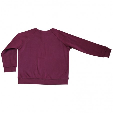 Axel Sweatshirt grey Axel Sweatshirt grey