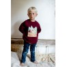 Axel Sweatshirt grey Axel Sweatshirt grey