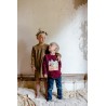 Axel Sweatshirt grey Axel Sweatshirt grey