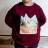 Axel Sweatshirt grey Axel Sweatshirt grey