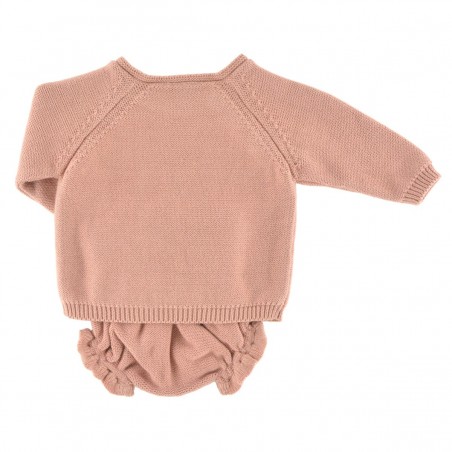 Ensemble bois de rose Aimé Ensemble bois de rose Aimé