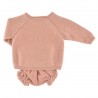 Ensemble bois de rose Aimé Ensemble bois de rose Aimé