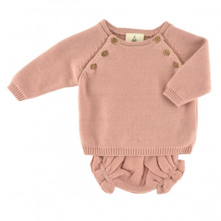 Ensemble bois de rose Aimé Ensemble bois de rose Aimé
