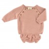 Ensemble bois de rose Aimé Ensemble bois de rose Aimé