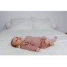 Aime Set blue-grey knit Aime Set blue-grey knit