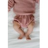 Aime Set blue-grey knit Aime Set blue-grey knit