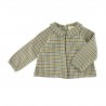 Blouse tweed Octave Blouse tweed Octave