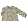 Blouse tweed Octave Blouse tweed Octave
