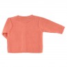 Cardigan tricot pivoine lurex Victoire Cardigan tricot pivoine lurex Victoire