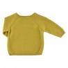 Aime Set rosewood knit Aime Set rosewood knit