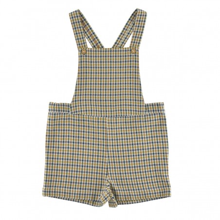 Combishort tweed Andréa Combishort tweed Andréa