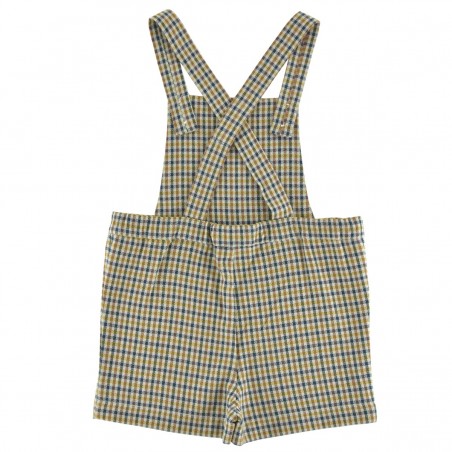 Combishort tweed Andréa Combishort tweed Andréa