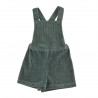 Maya Playsuit cobalt blue corduroy Maya Playsuit cobalt blue corduroy