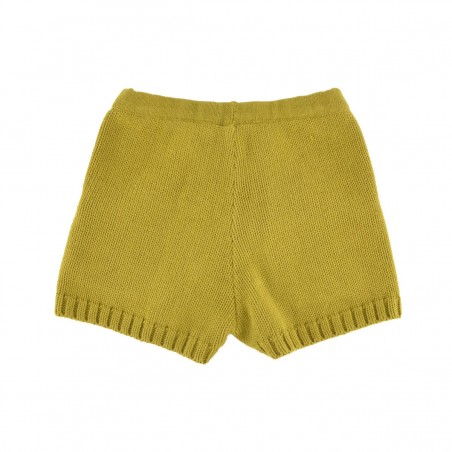 Short tricot mousse Fantine Short tricot mousse Fantine