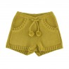 Short tricot mousse Fantine Short tricot mousse Fantine