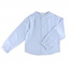 Maxence Shirt blue gingham Maxence Shirt blue gingham