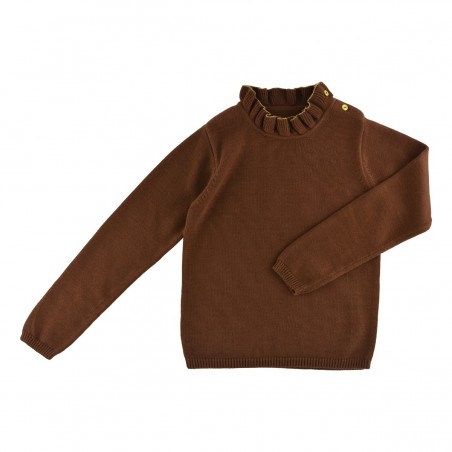 Pull écureuil Marnie Pull écureuil Marnie