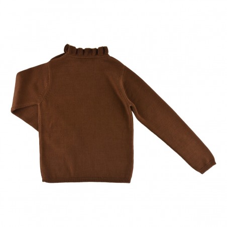 Pull écureuil Marnie Pull écureuil Marnie
