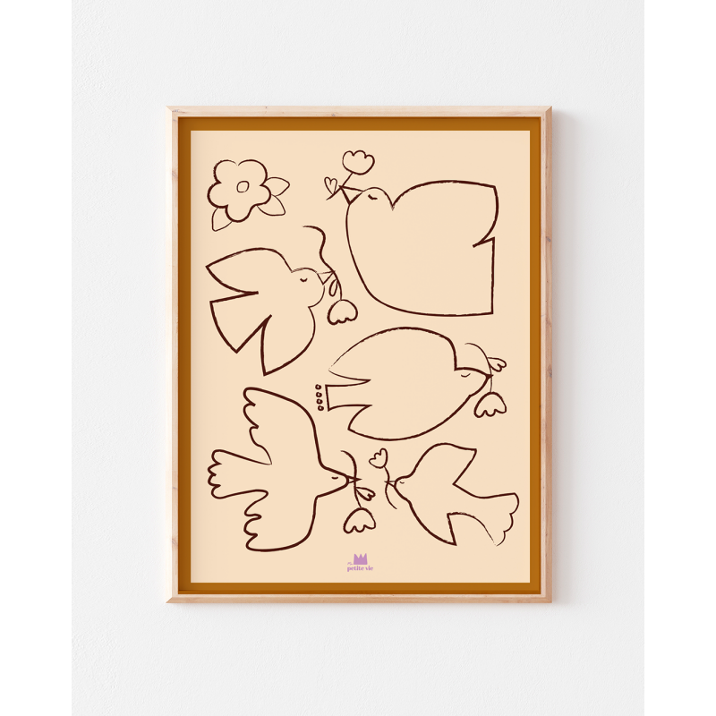 copy of Grande affiche...