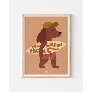 copy of Grande affiche pédagogique “Les chiffres” - Ma Petite Vie