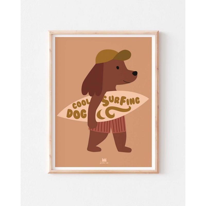 copy of Grande affiche...