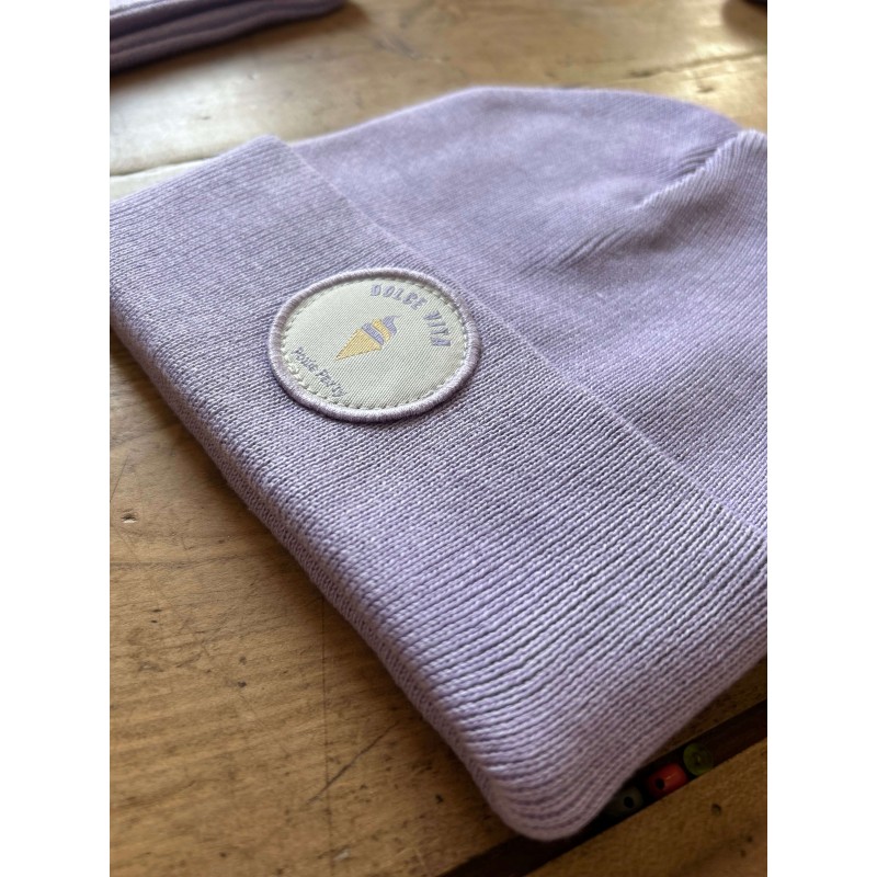 Bonnet - Dolce Vita - Lilas...