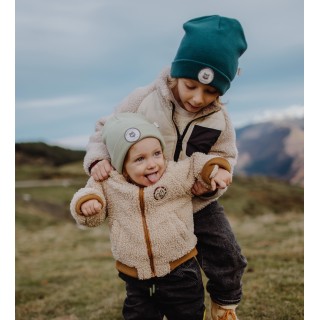 Bonnet - Loup- Sauge - Poule Party