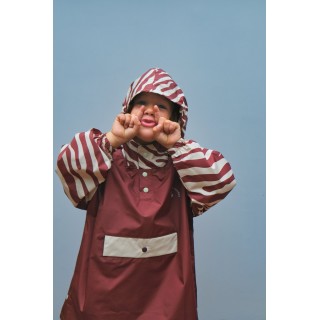 copy of Attache tétine fleur bouclette - Atelier Wagram