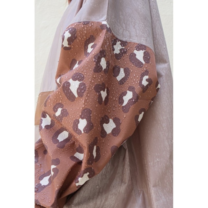 copy of Attache tétine fleur bouclette - Atelier Wagram