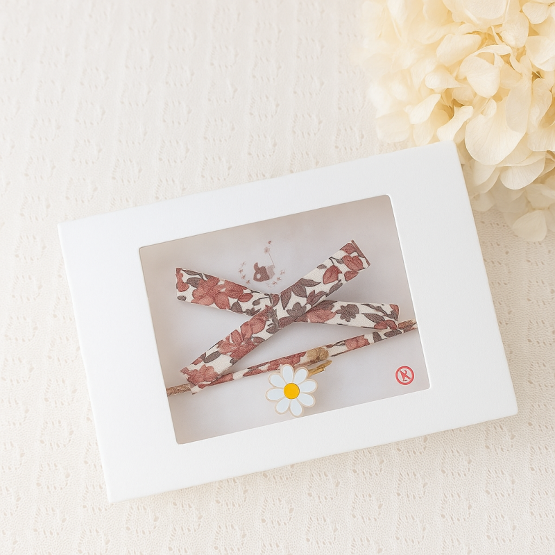 Duo Liberty automne...