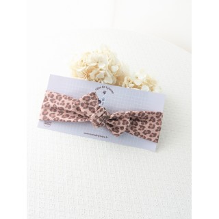 copy of Attache tétine fleur bouclette - Atelier Wagram