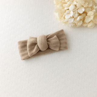 copy of Attache tétine fleur bouclette - Atelier Wagram