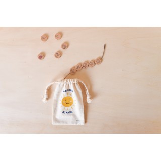 Bracelet routine matin - Phillie