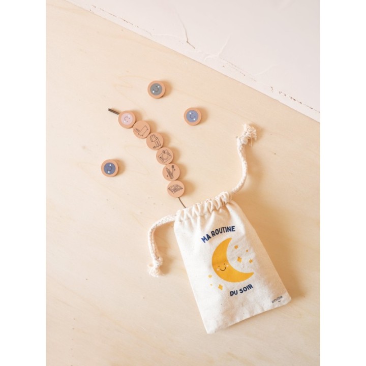 copy of Bracelet routine matin - Phillie