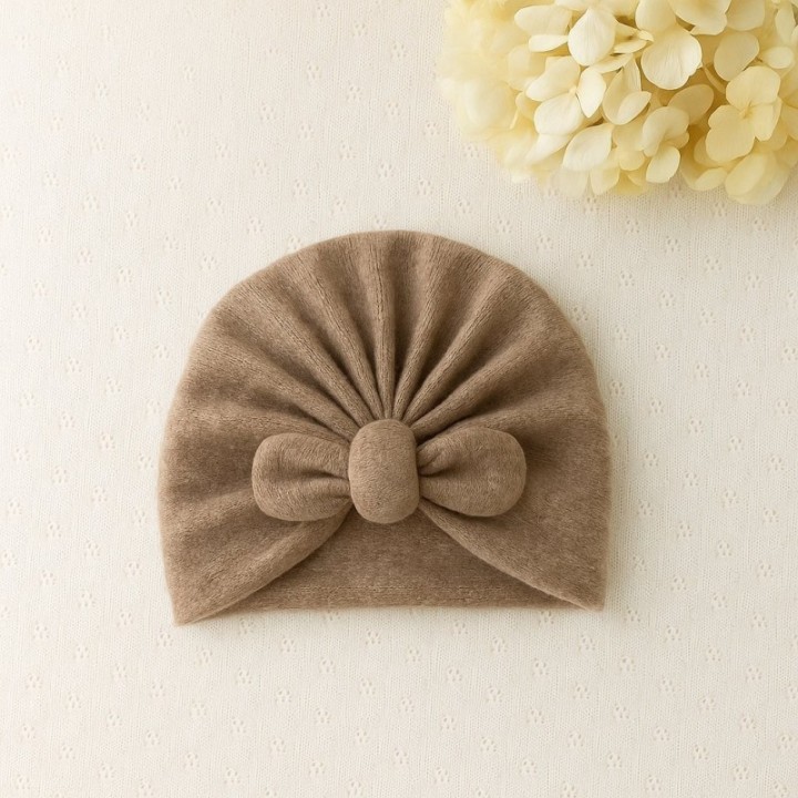 copy of Attache tétine fleur bouclette - Atelier Wagram