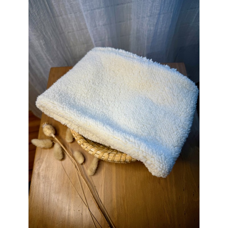 copy of Snood bouclette...