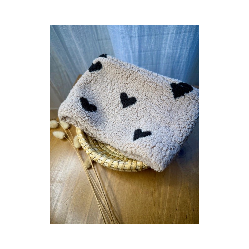 copy of Snood bouclette...