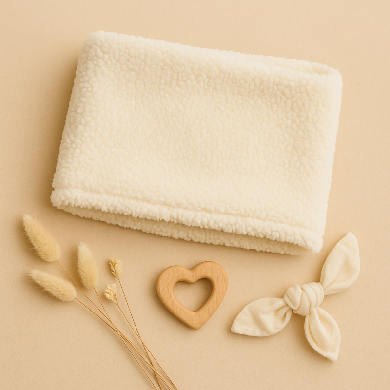 copy of Snood bouclette...