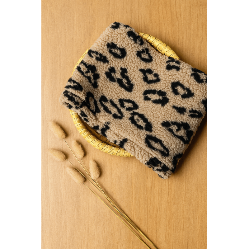 copy of Snood bouclette...