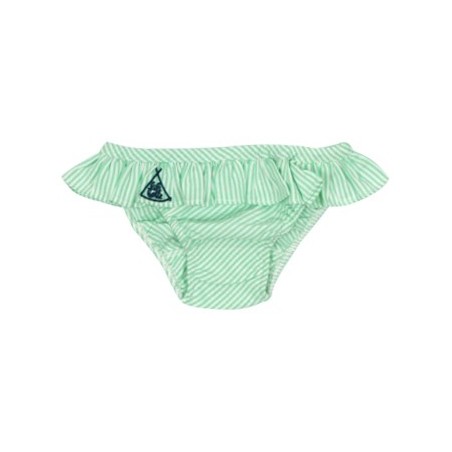 maillot de bain rayé Juliette